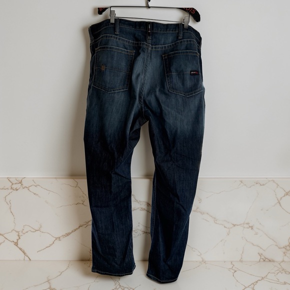 Ariat FR M4 CAT2 Men's Bootcut Jeans - Picture 2 of 4